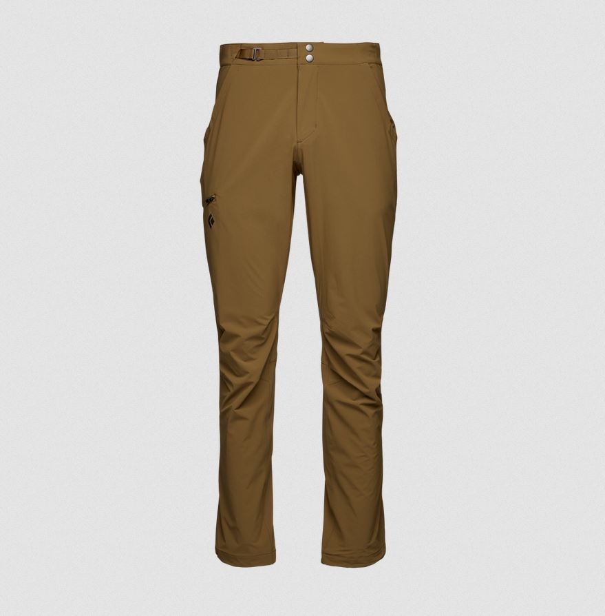 Men's Technician Pro Alpine Pants