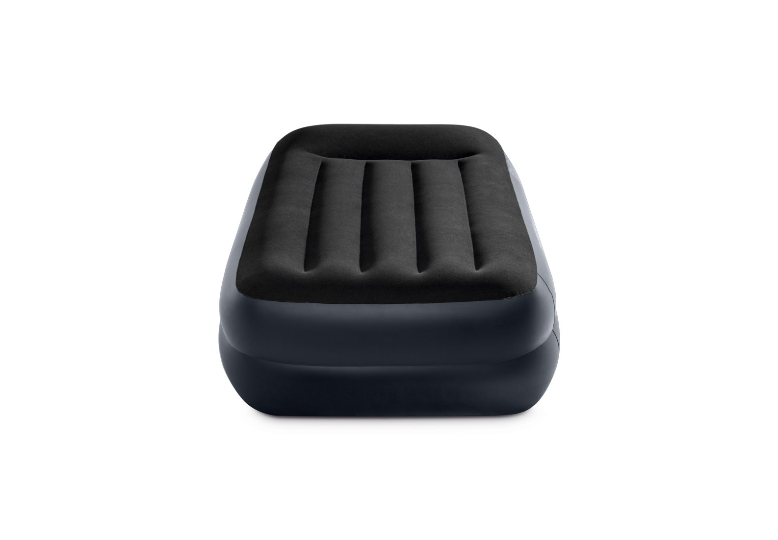 Twin Pillow Rest Raised Luchtbed- 1Persoons - 191 x 99 x 42 cm