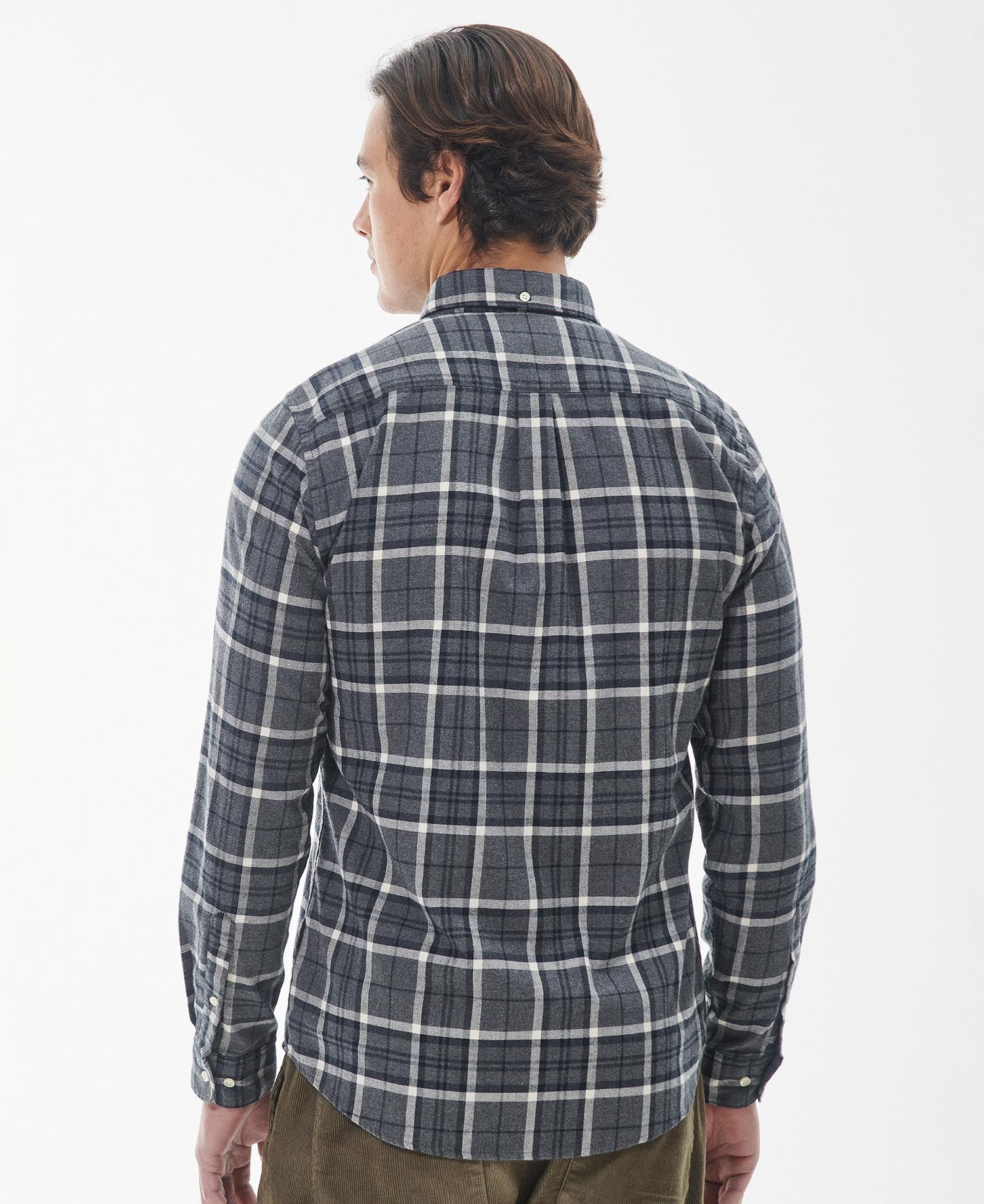 Deerpark Tailored Shirt Heren