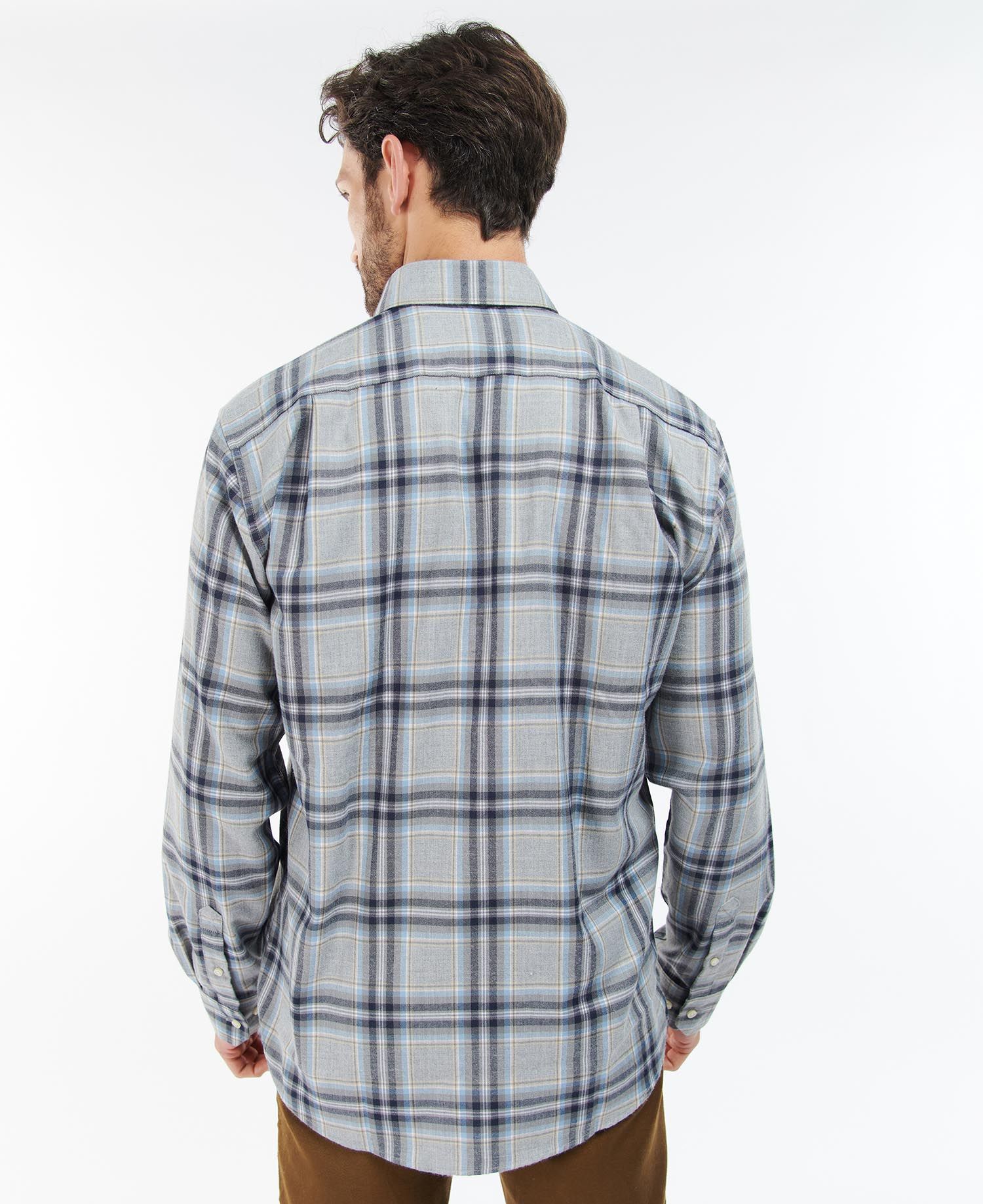 Singsby Thermo Weave Shirt Heren