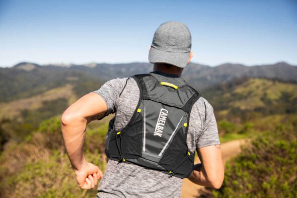 Ultra Pro Vest