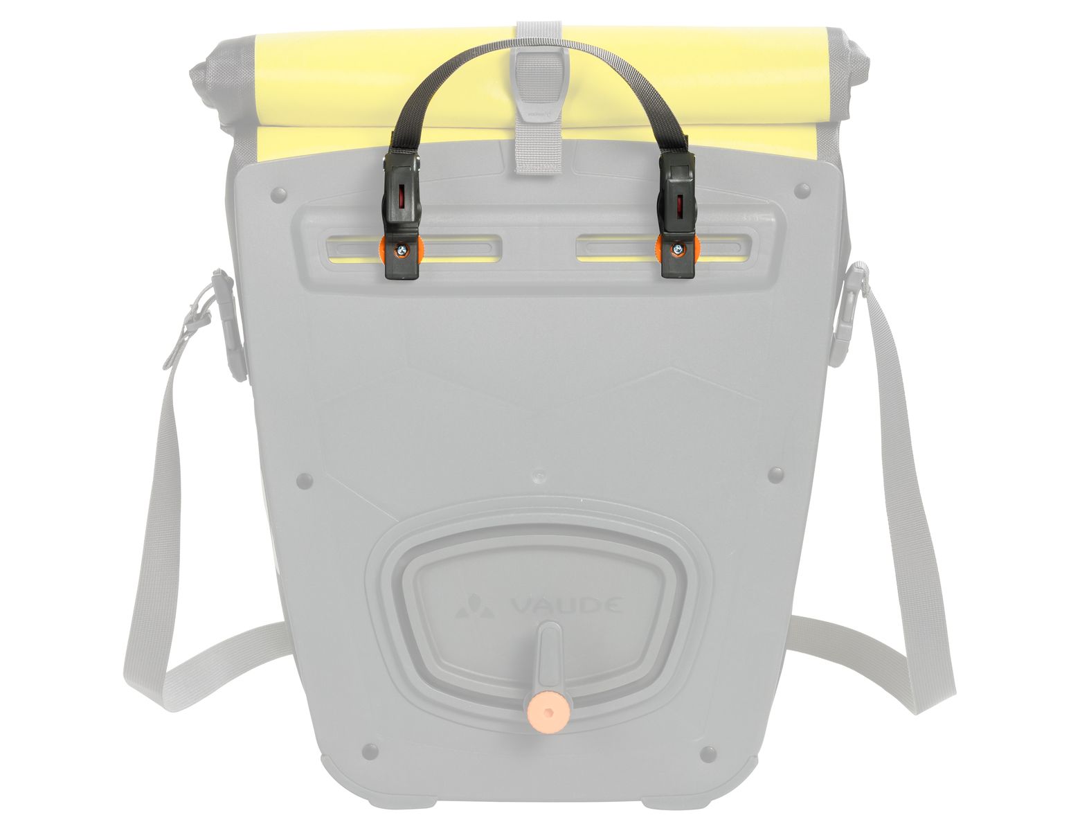 QMR Hook 2.0 with handle