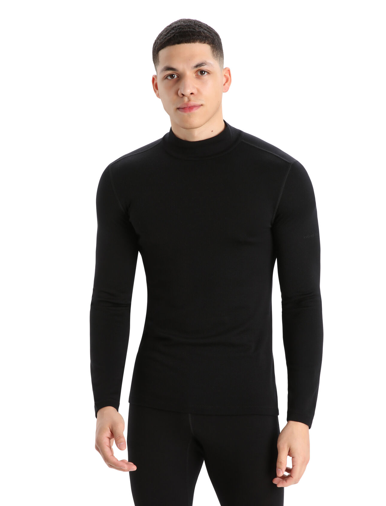 Men's 260 Tech LS Turtleneck