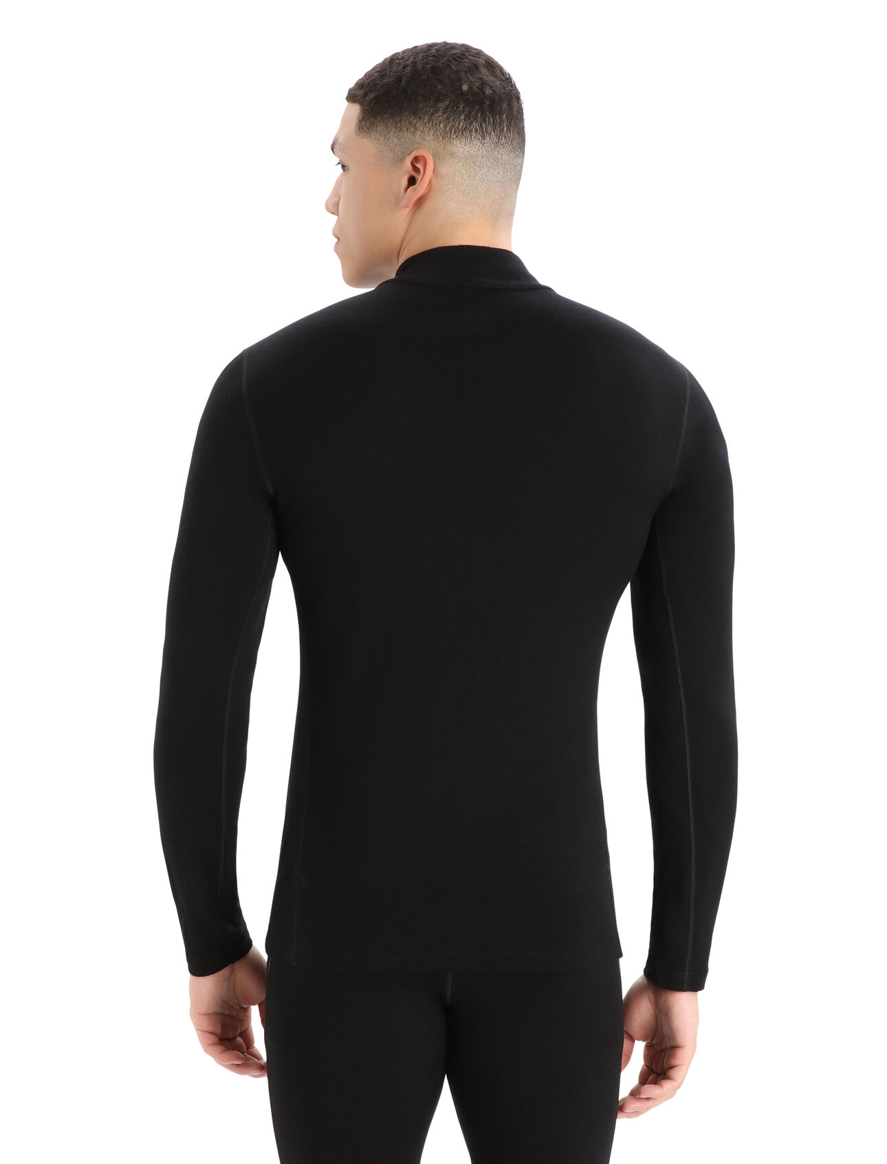 Men's 260 Tech LS Turtleneck