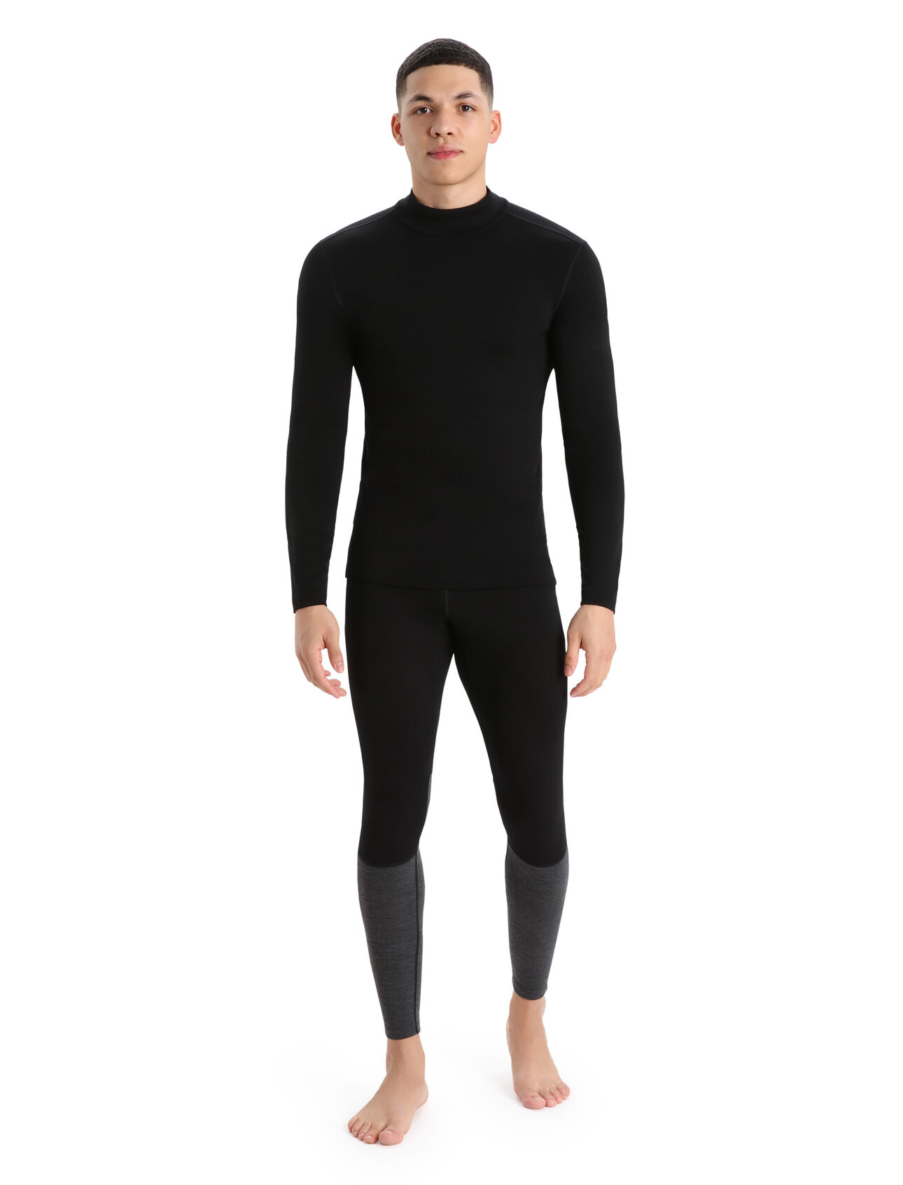 Men's 260 Tech LS Turtleneck