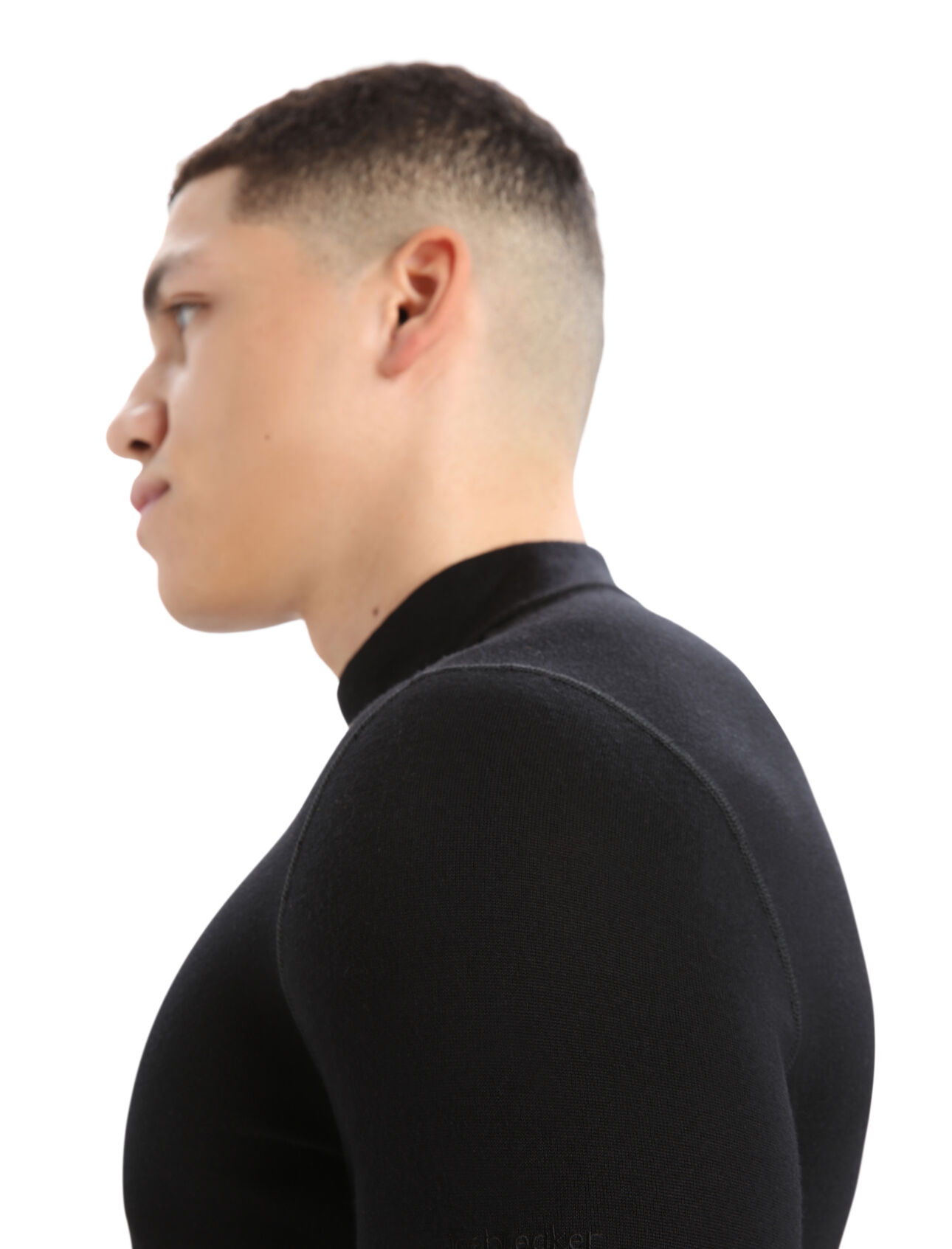 Men's 260 Tech LS Turtleneck