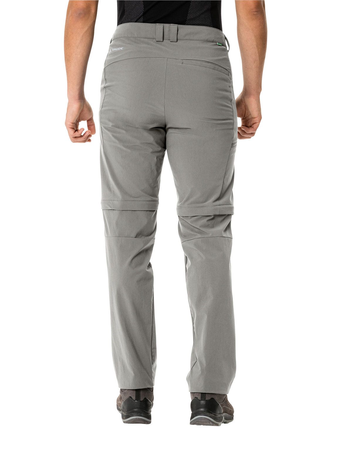 Farley Stretch Zip-Off Pants II Heren