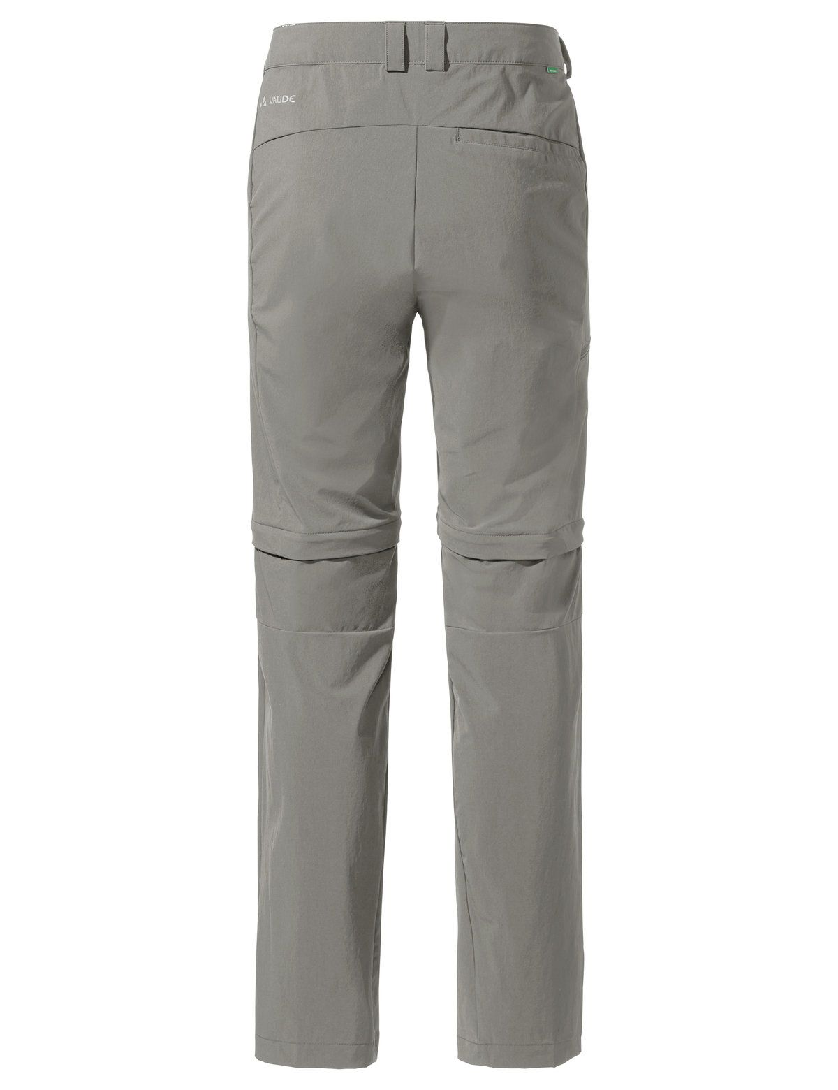 Farley Stretch Zip-Off Pants II Heren