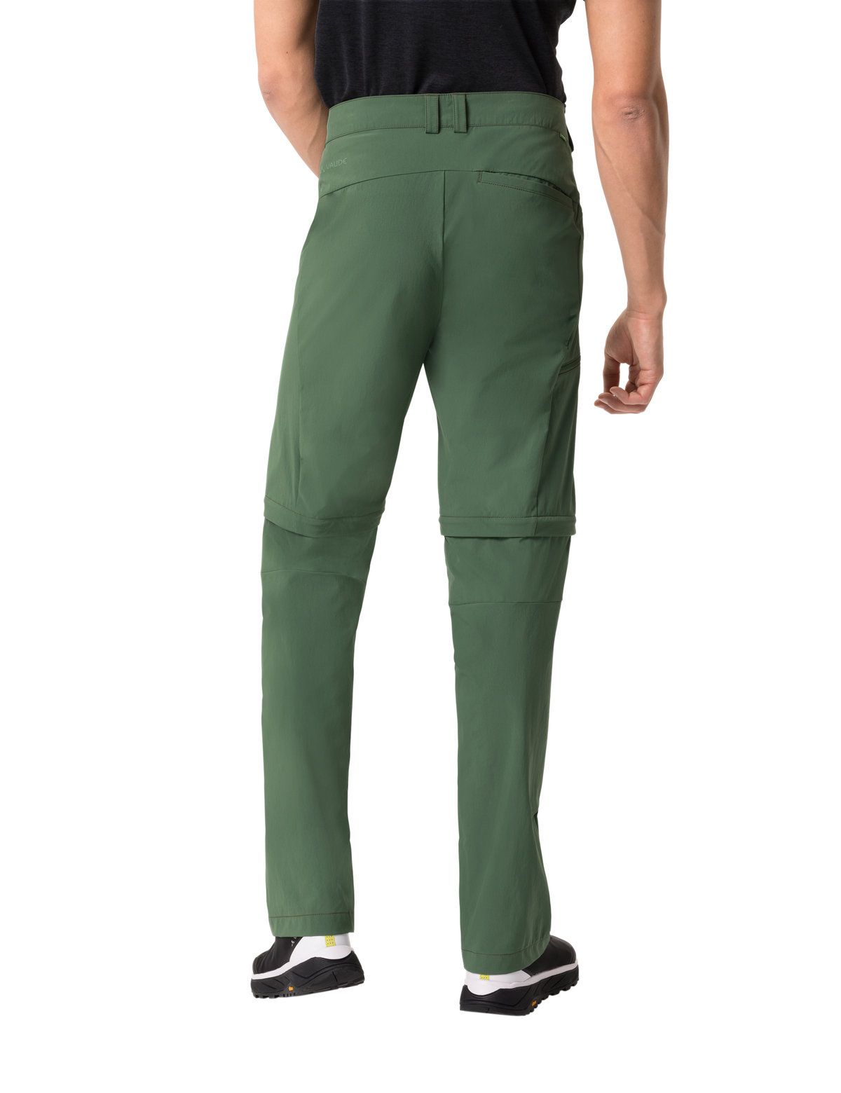 Farley Stretch Zip-Off Pants II Heren