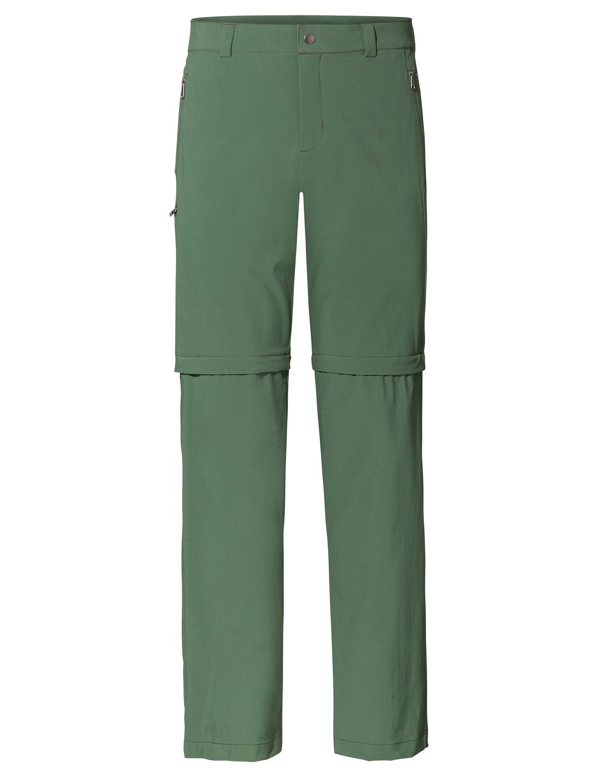 Farley Stretch Zip-Off Pants II Heren