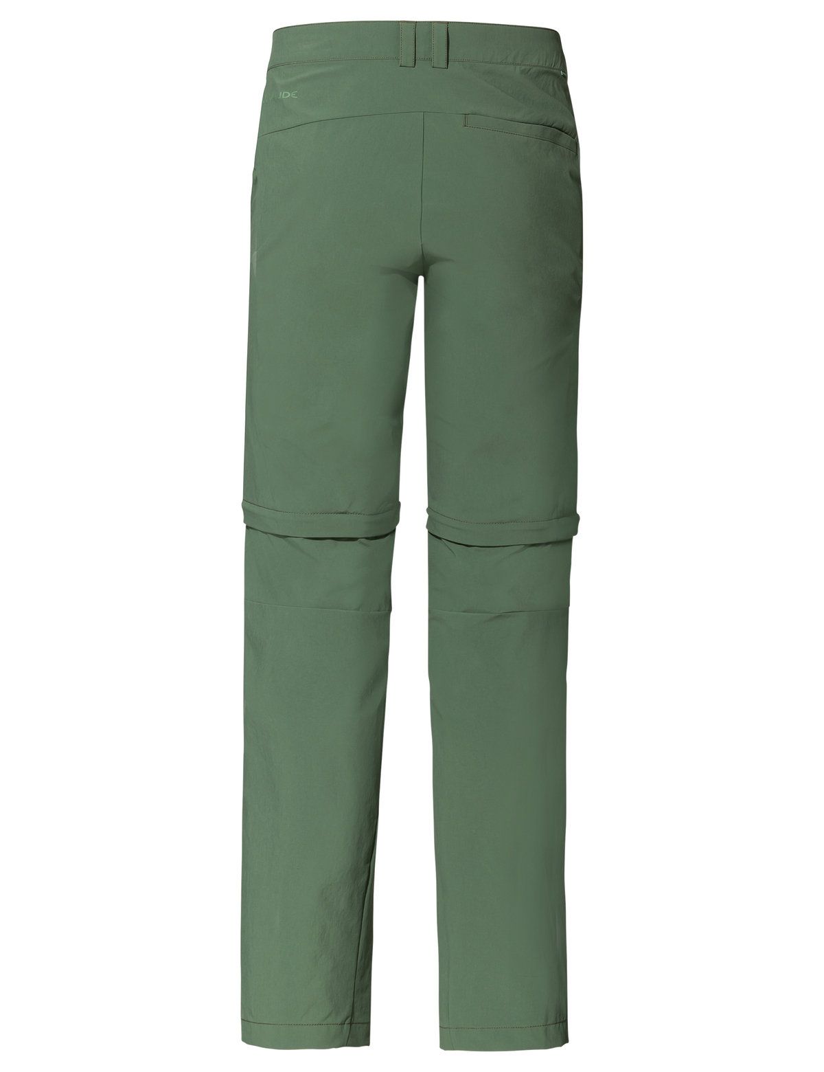 Farley Stretch Zip-Off Pants II Heren