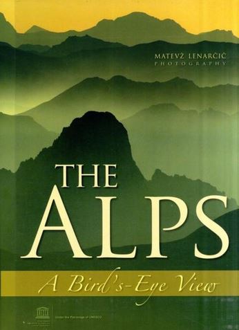 The Alps: A Bird's Eye View
