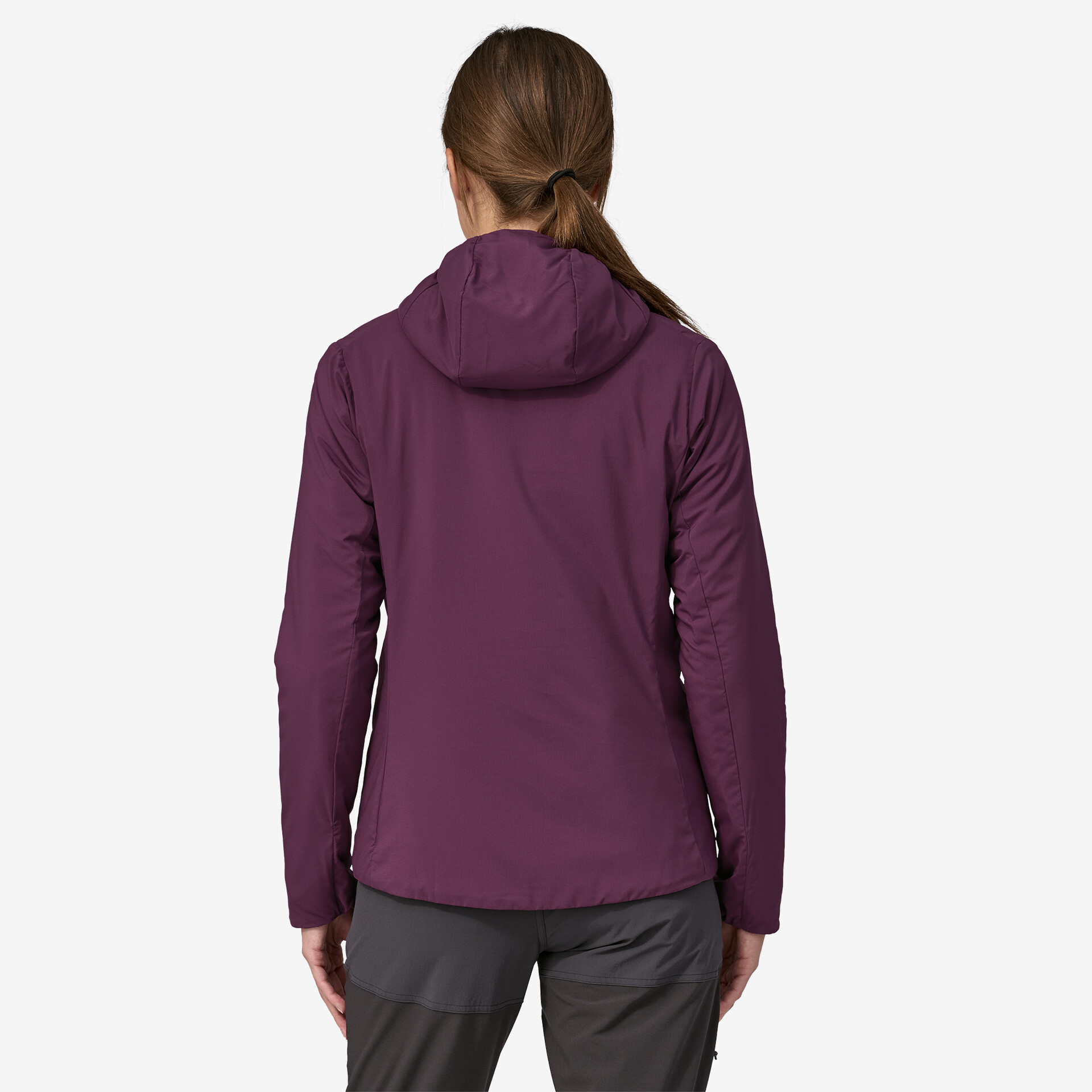 Nano-Air Hoody Dames