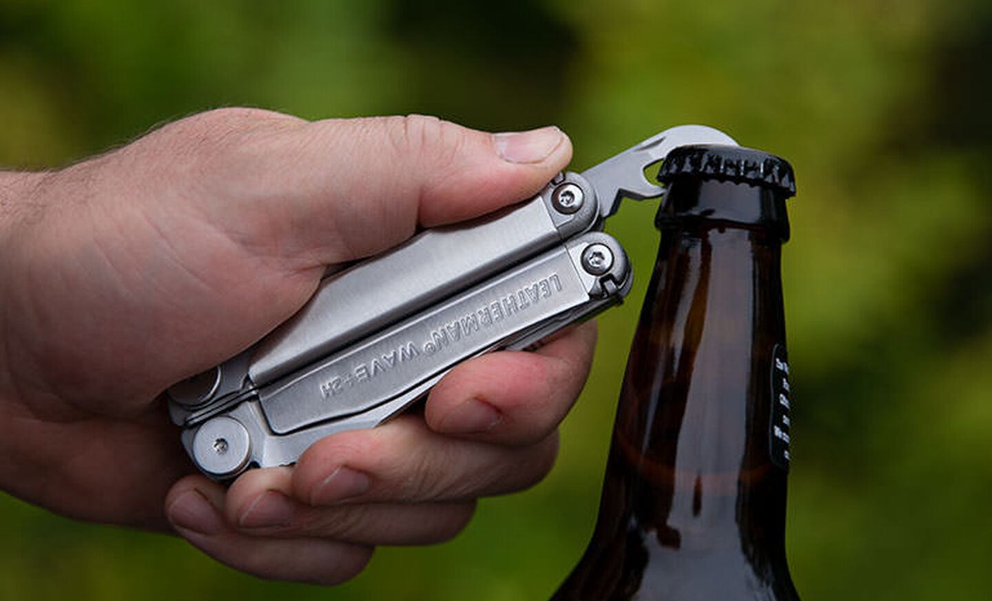 2H Wave Plus + Nylon Etui