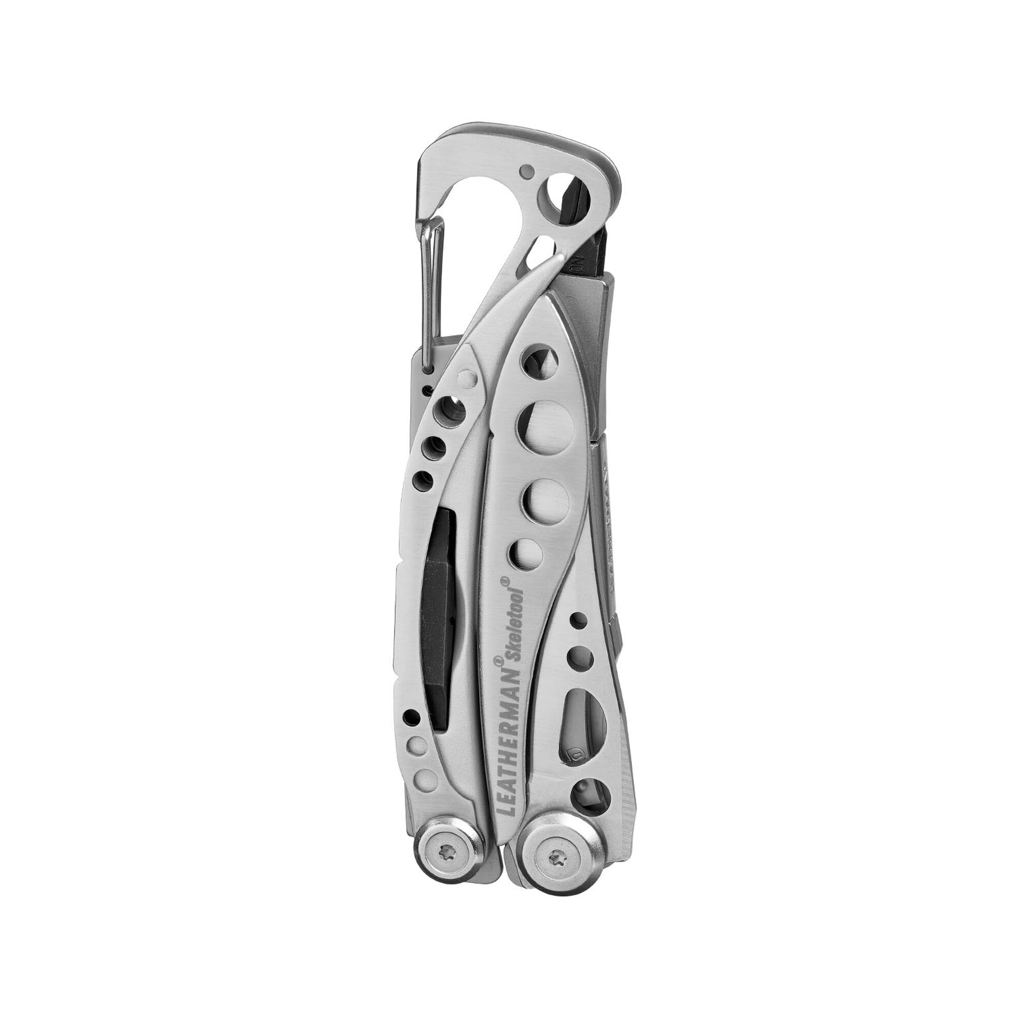 Skeletool - Zilver - 7 Functies