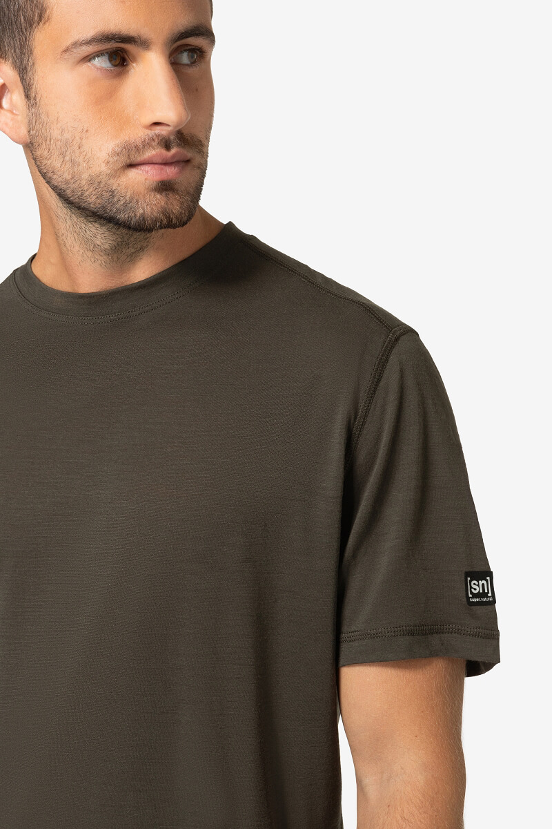 Men's Sierra 140 Tee