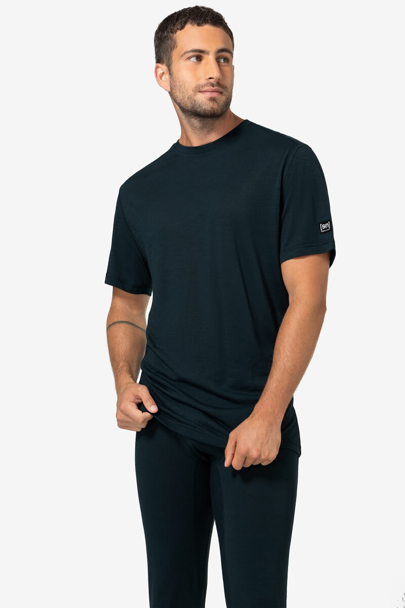 Men's Sierra 140 Tee