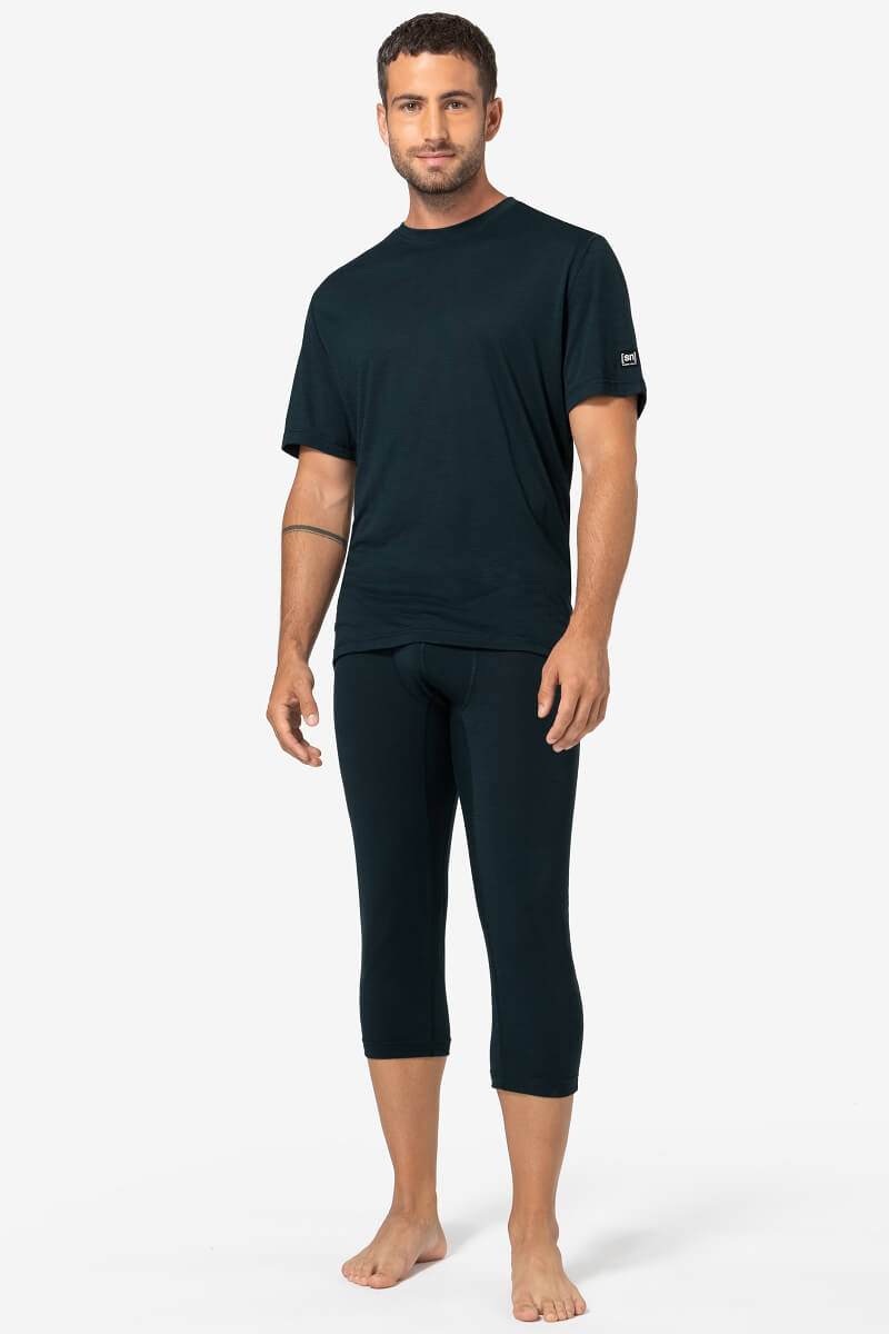 Men's Sierra 140 Tee