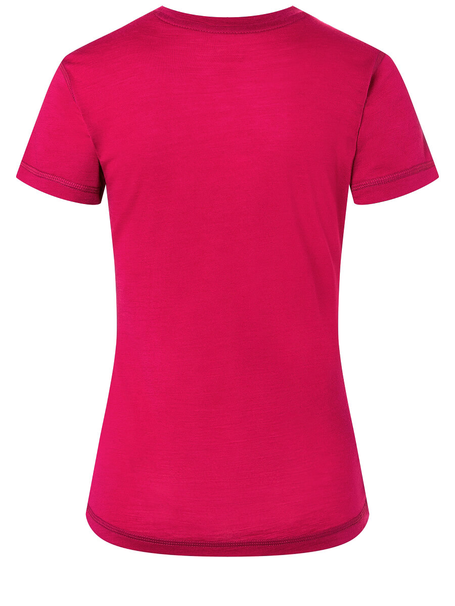 Women's Sierra 140 Tee