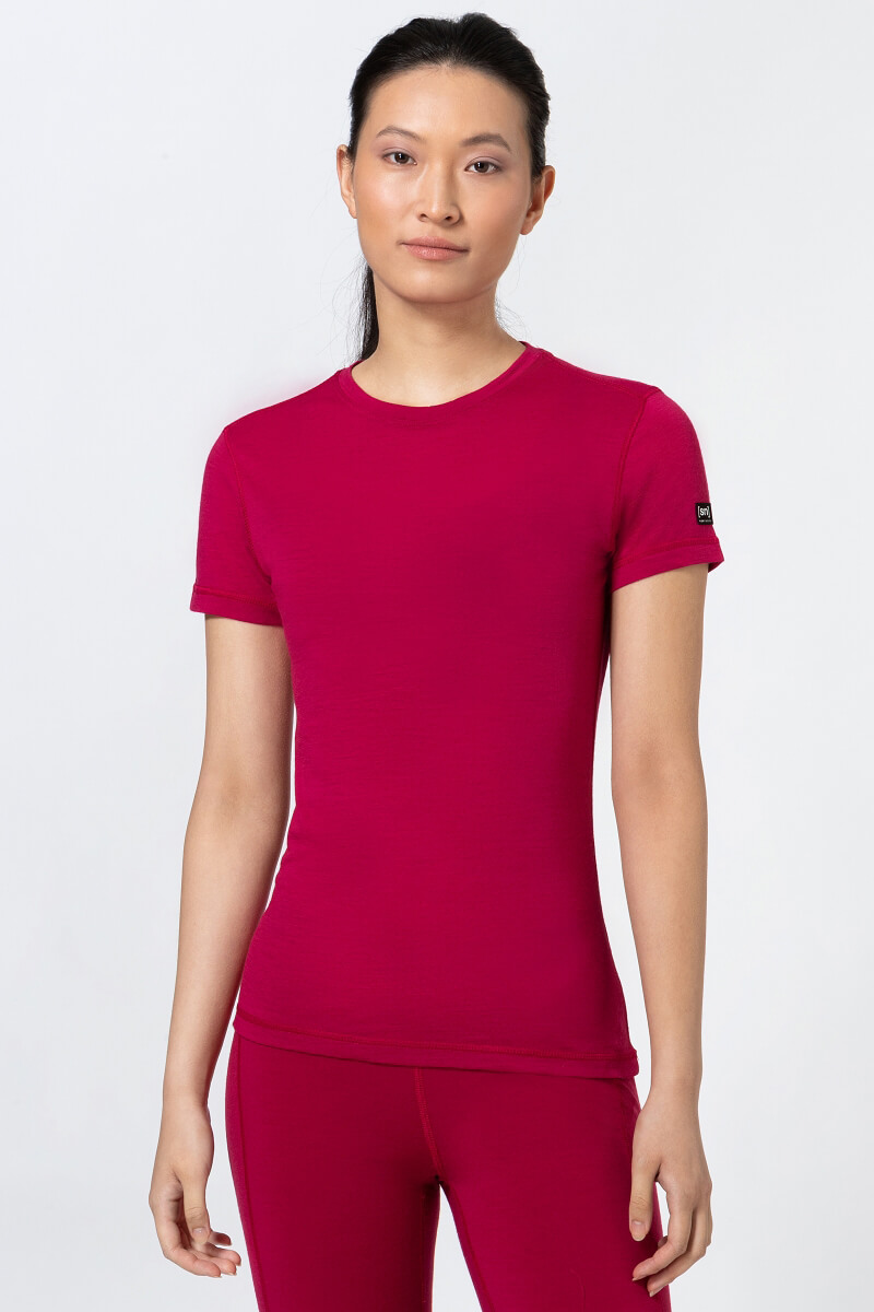 Women's Sierra 140 Tee