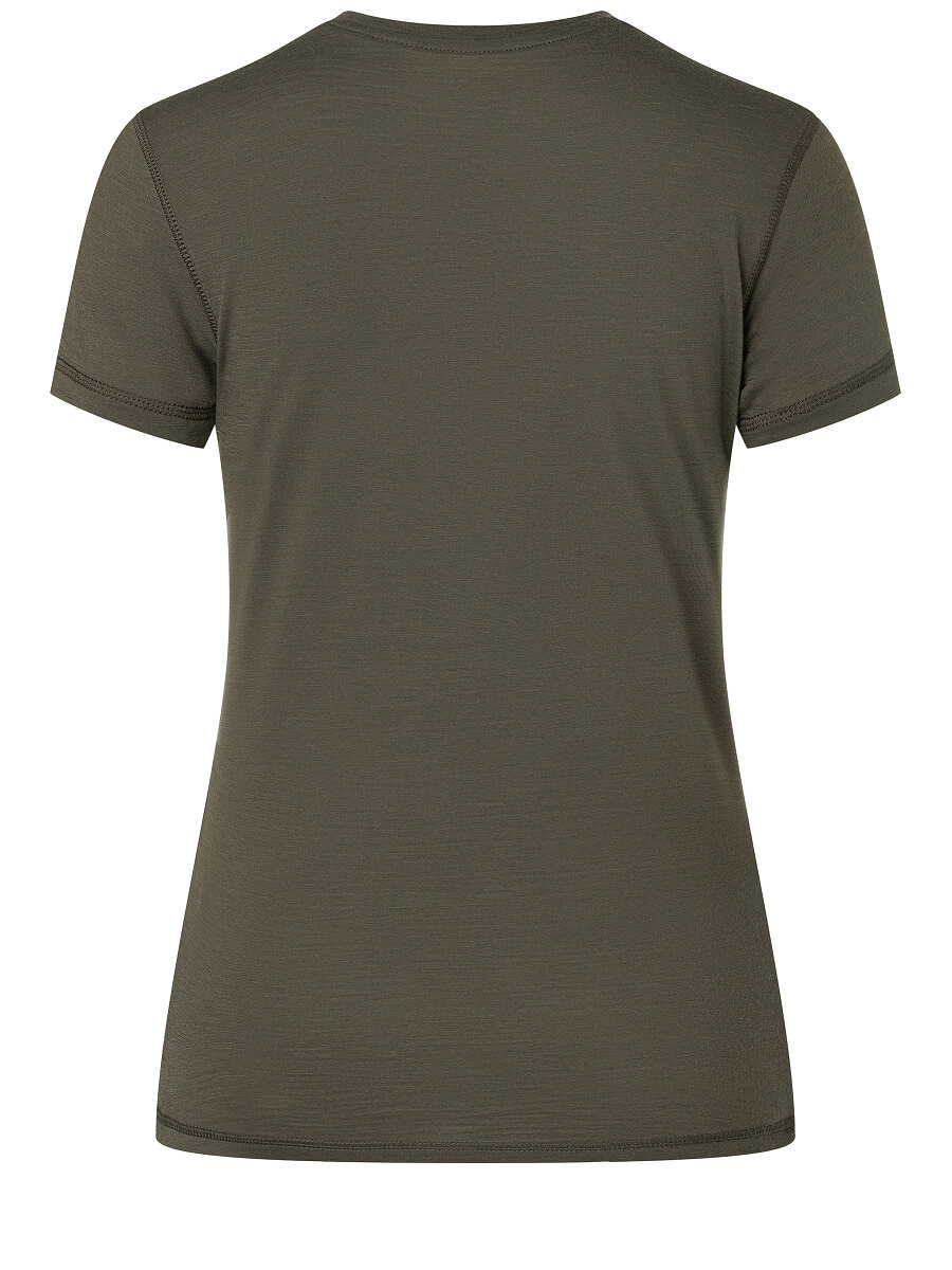 Women's Sierra 140 Tee