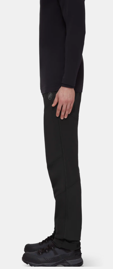 Zinal Guide SO Hybrid Pants Men