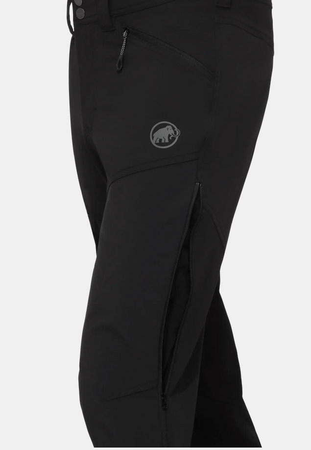 Zinal Guide SO Hybrid Pants Men