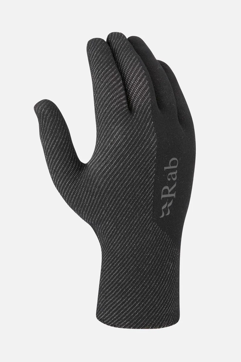 Formknit Liner Glove