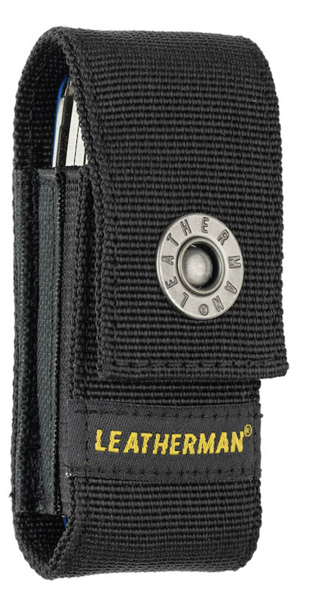 Signal Multitool - Topo Green - 19 Functies - Etui