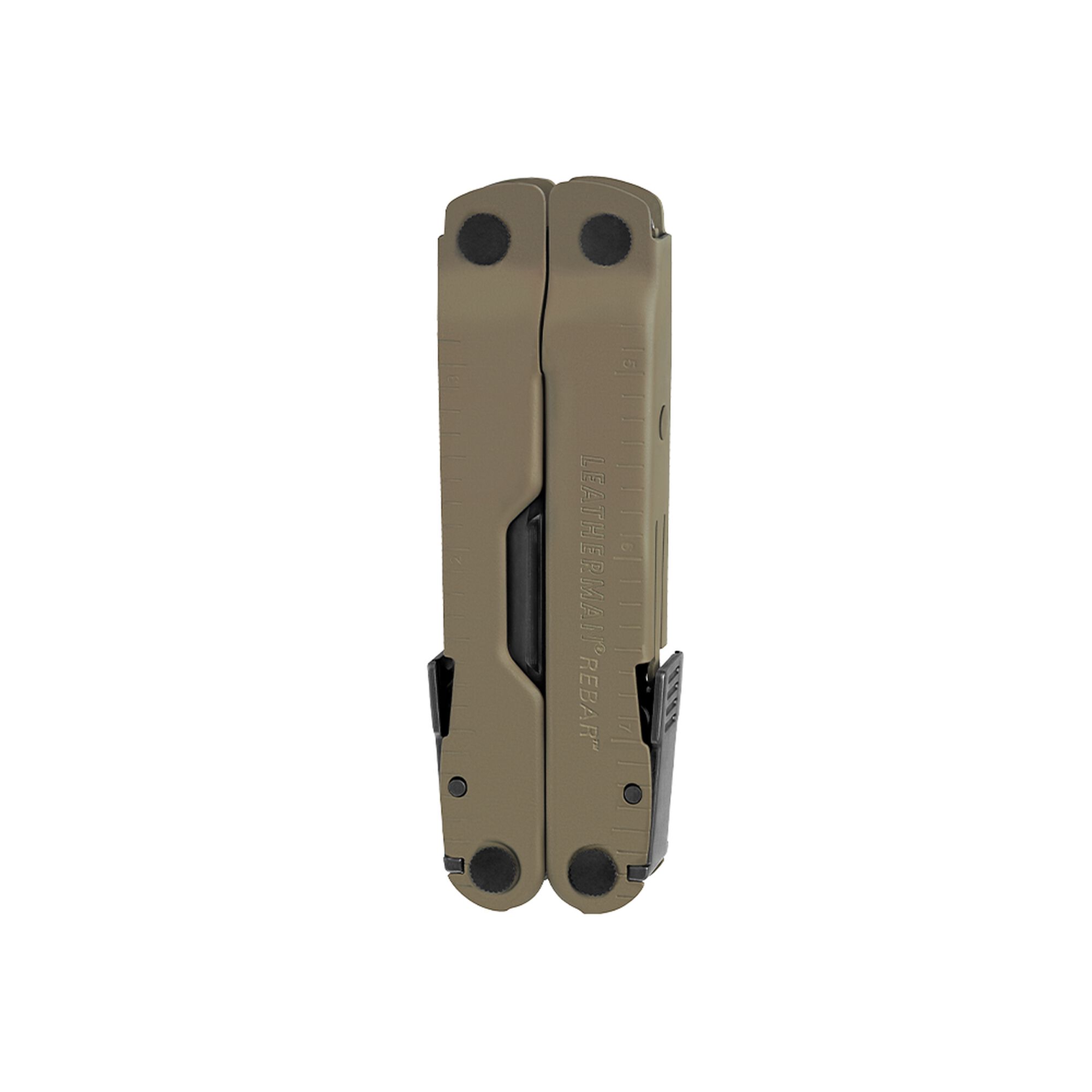 Rebar Coyote Tan Multitool
