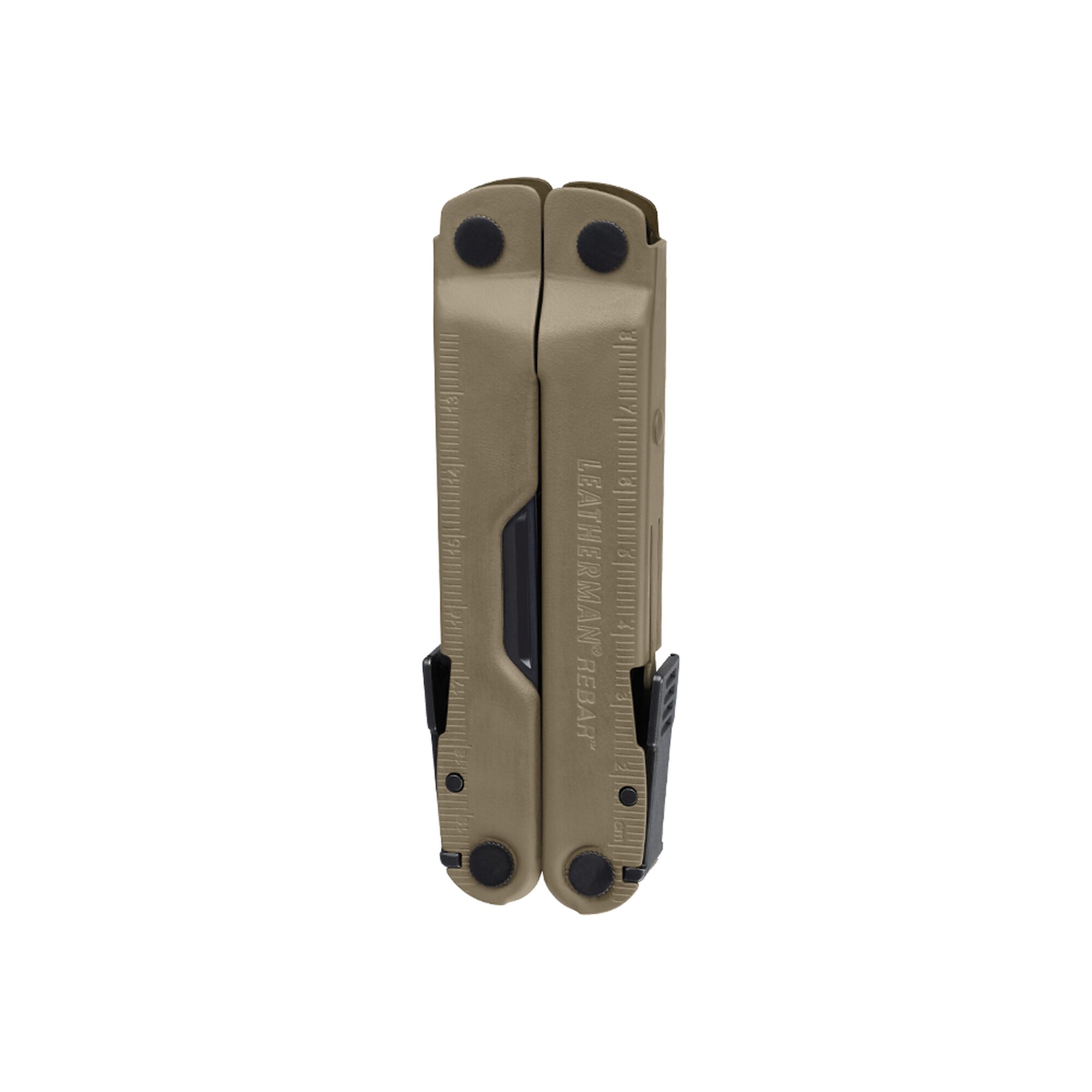 Rebar Coyote Tan Multitool