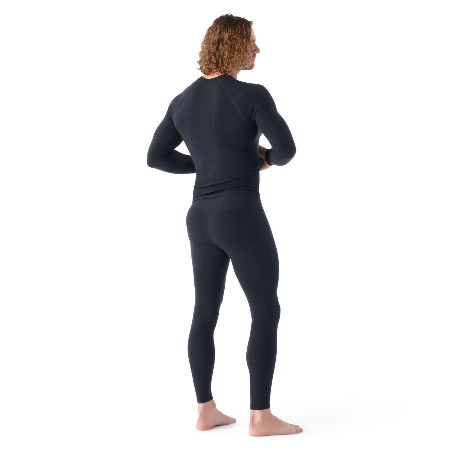 Men's Intraknit Active Base Layer Bottom