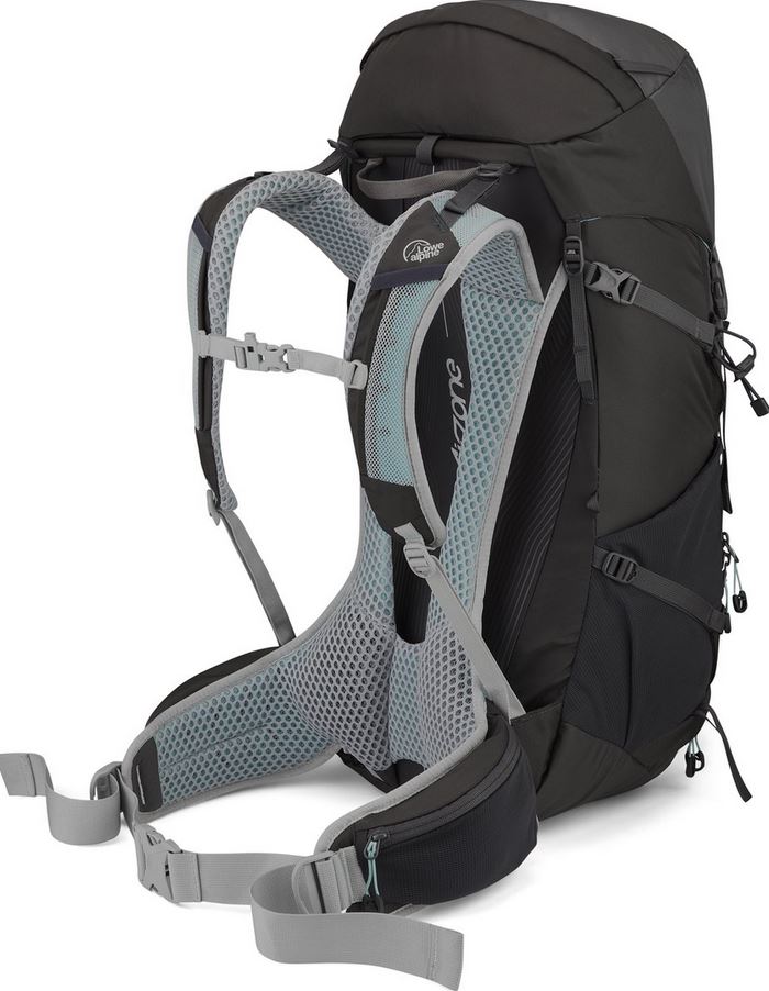 AirZone Trail Camino ND35:40 Smal