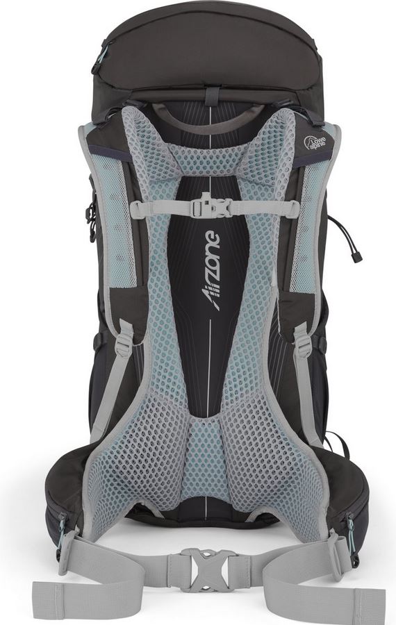 AirZone Trail Camino ND35:40 Smal