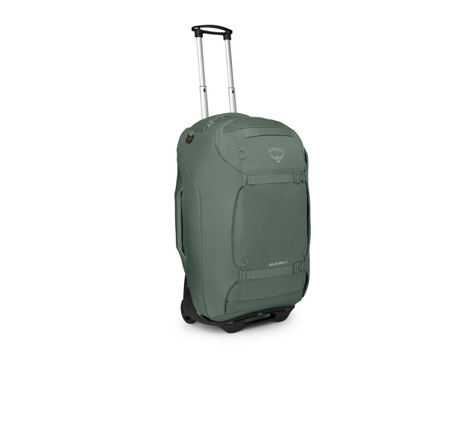 Sojourn Wheeled Travel Pack 60L