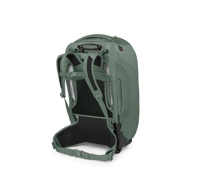 Sojourn Wheeled Travel Pack 60L