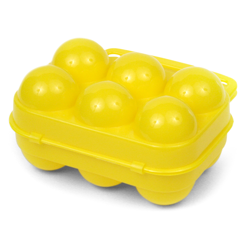 Egg Holder - 6 Eggs