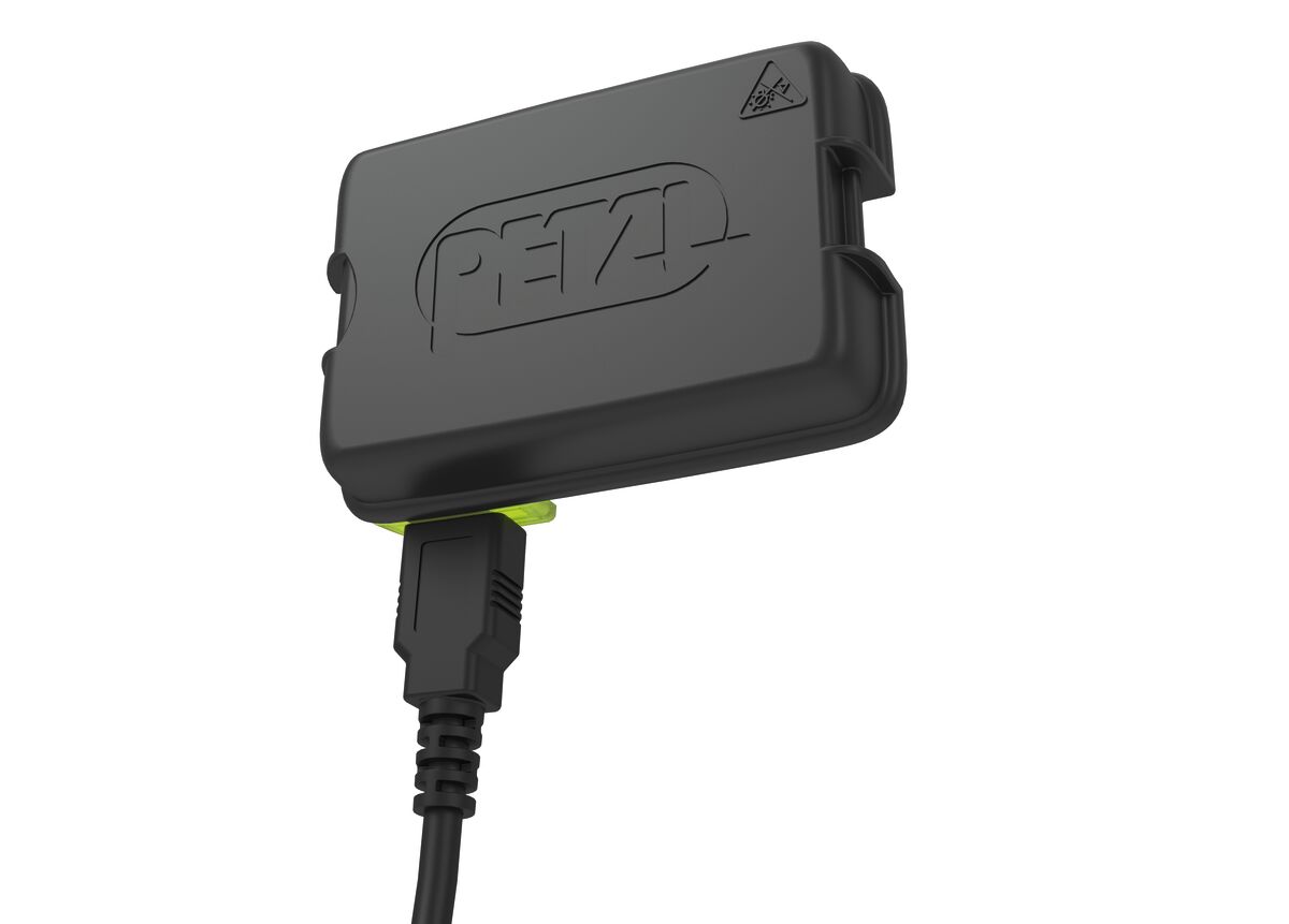 Swift RL Rechargeable Battery