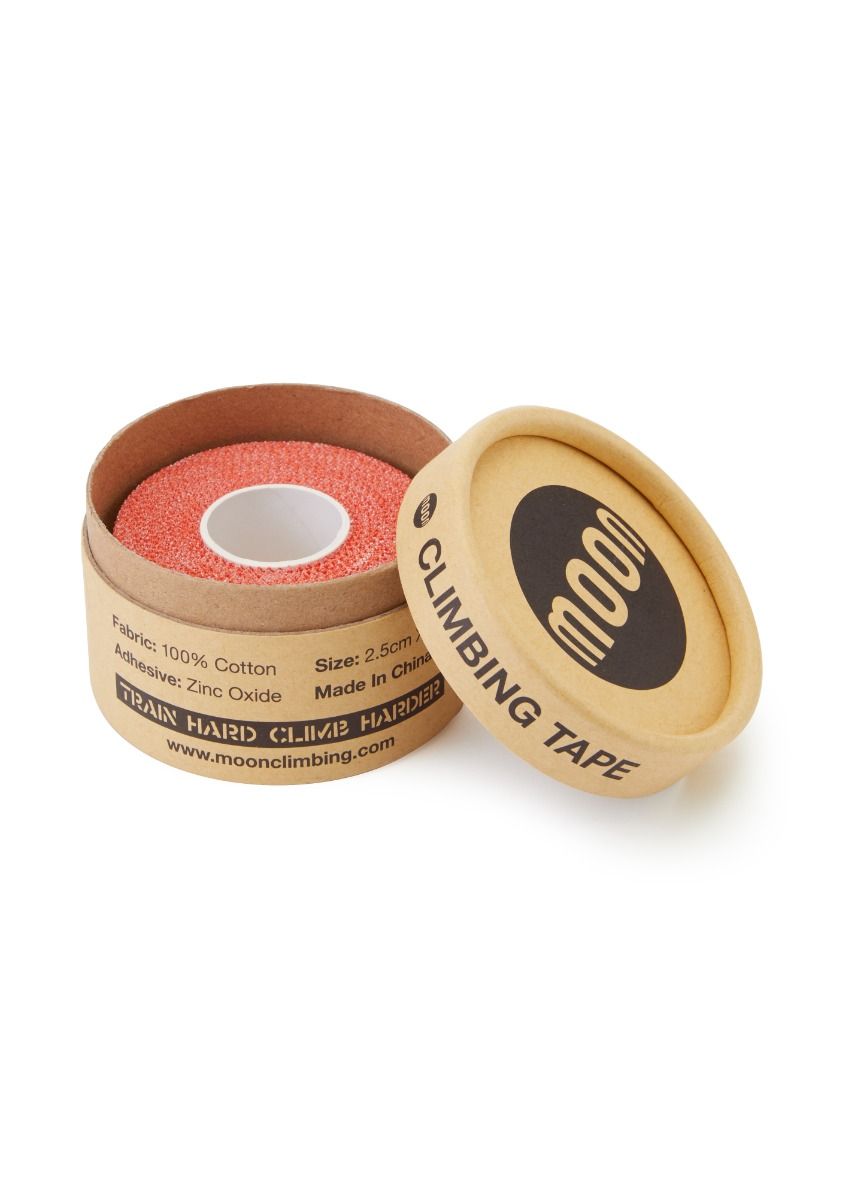Moon Climbing Tape 2.5cm X 9m