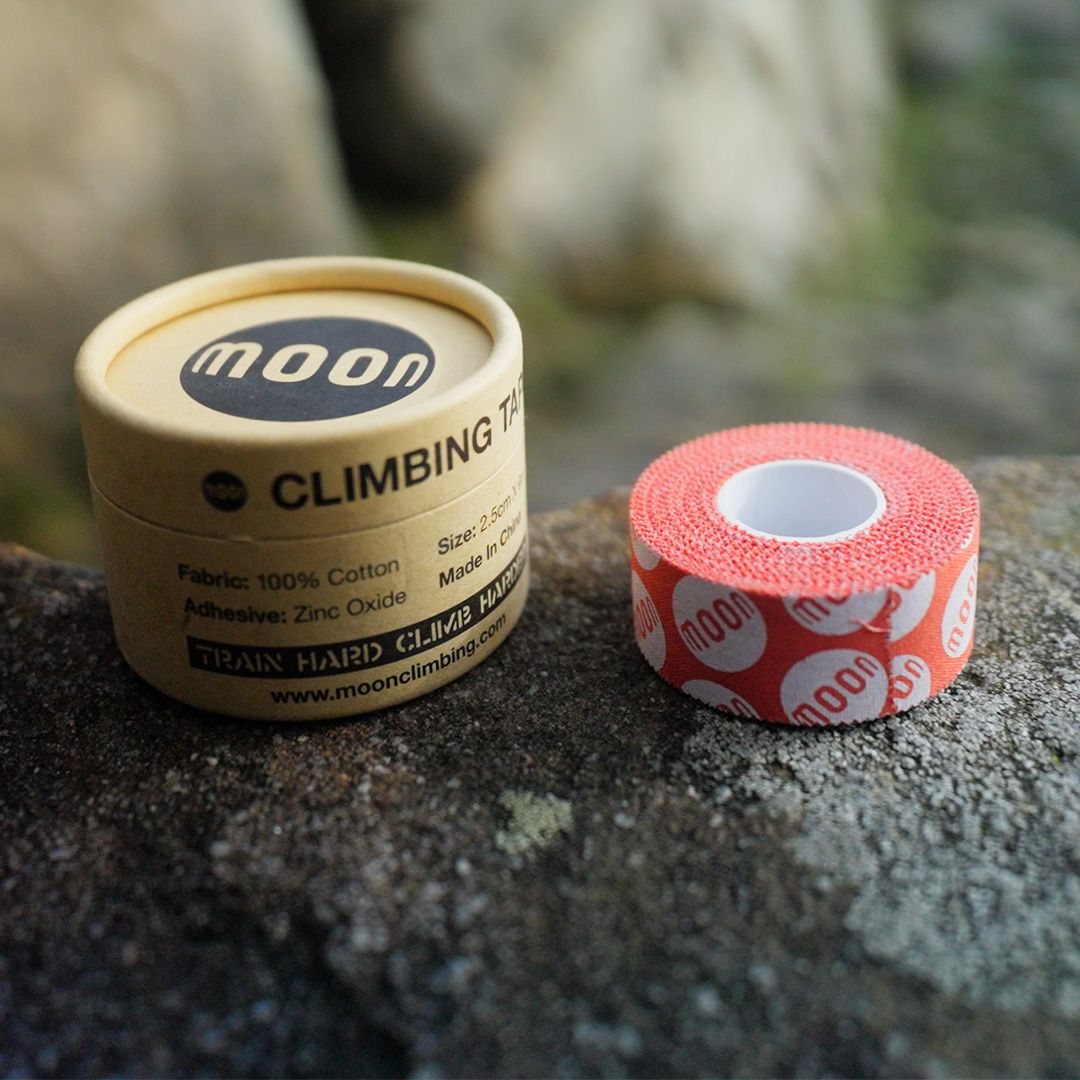 Moon Climbing Tape 2.5cm X 9m