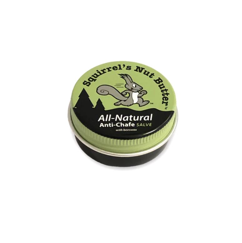 All-Natural Anti-Chafe Salve 14 gram