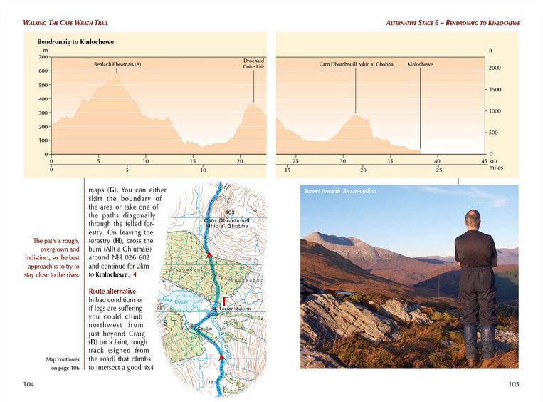 Cape Wrath Trail