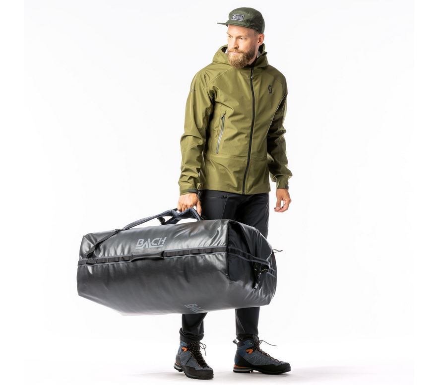 Dr. Expedition Duffel 120