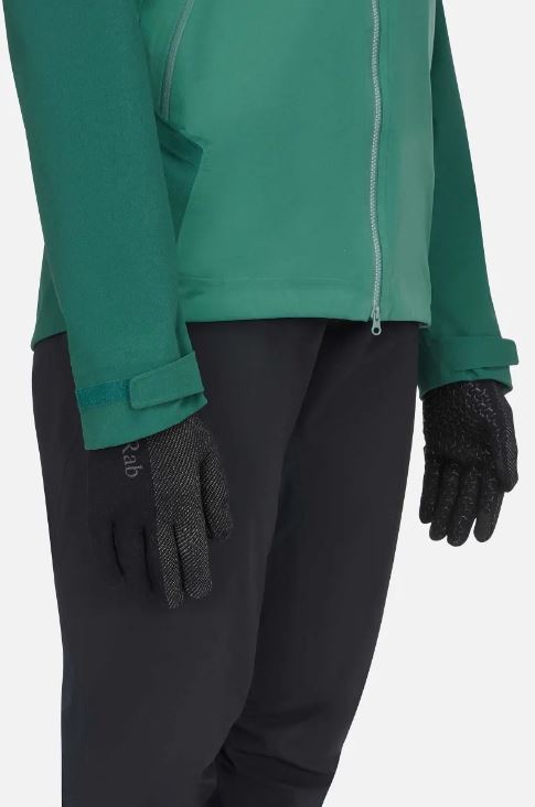 Kinetic Mountain Gloves