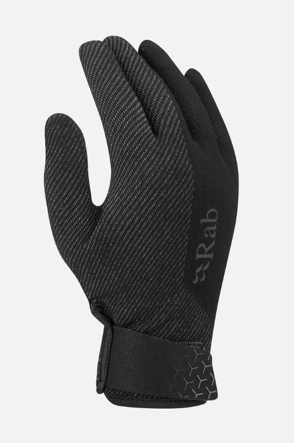 Kinetic Mountain Gloves