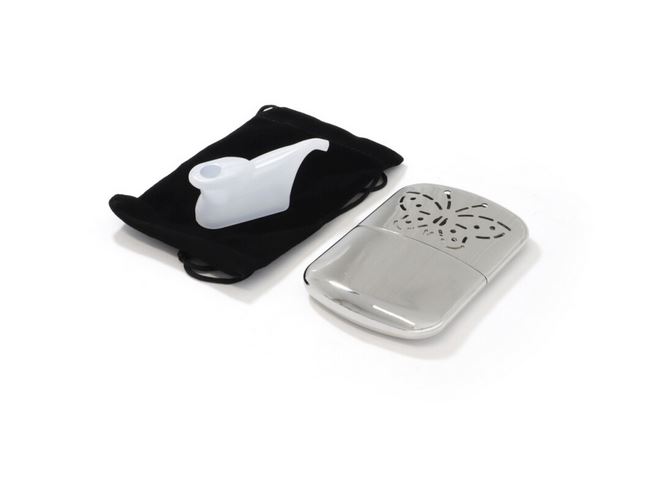 Katalyt Benzine Handwarmer