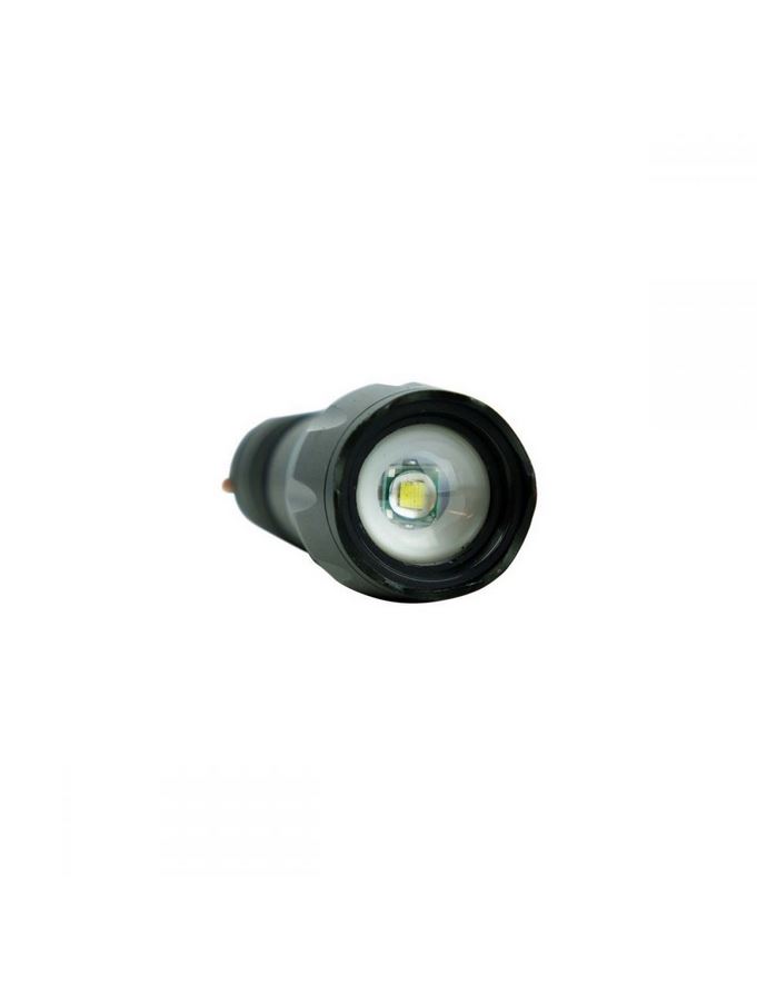 Zaklamp Eddy - 200 lumen - 3 x AAA