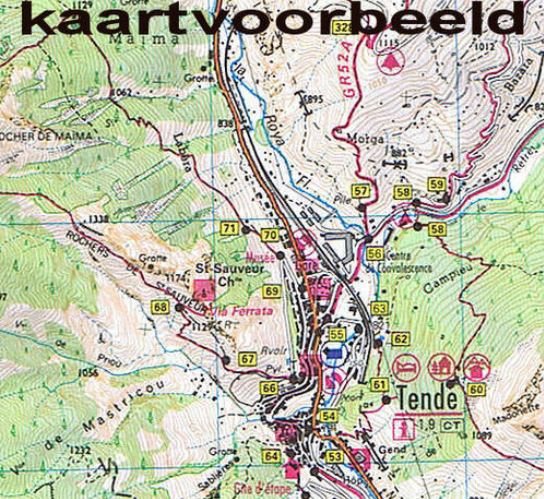 3620ET Grand Ballon / Cernay / Guebwiller