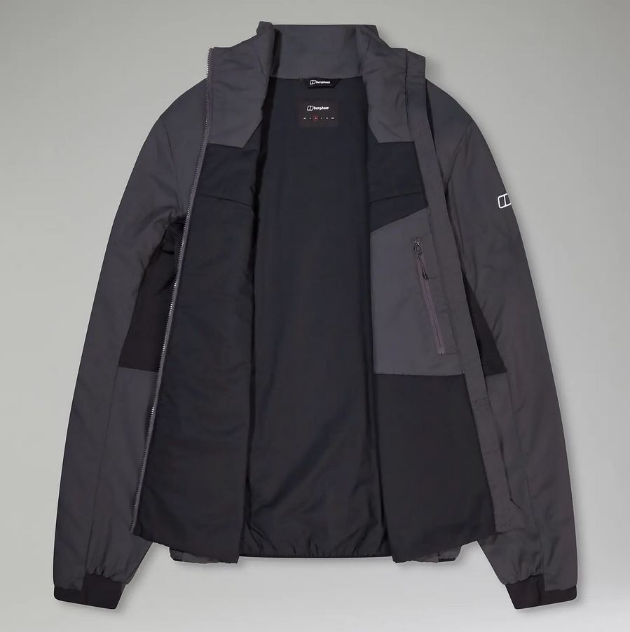 Mountain Guide MW Hybrid Jacket Heren