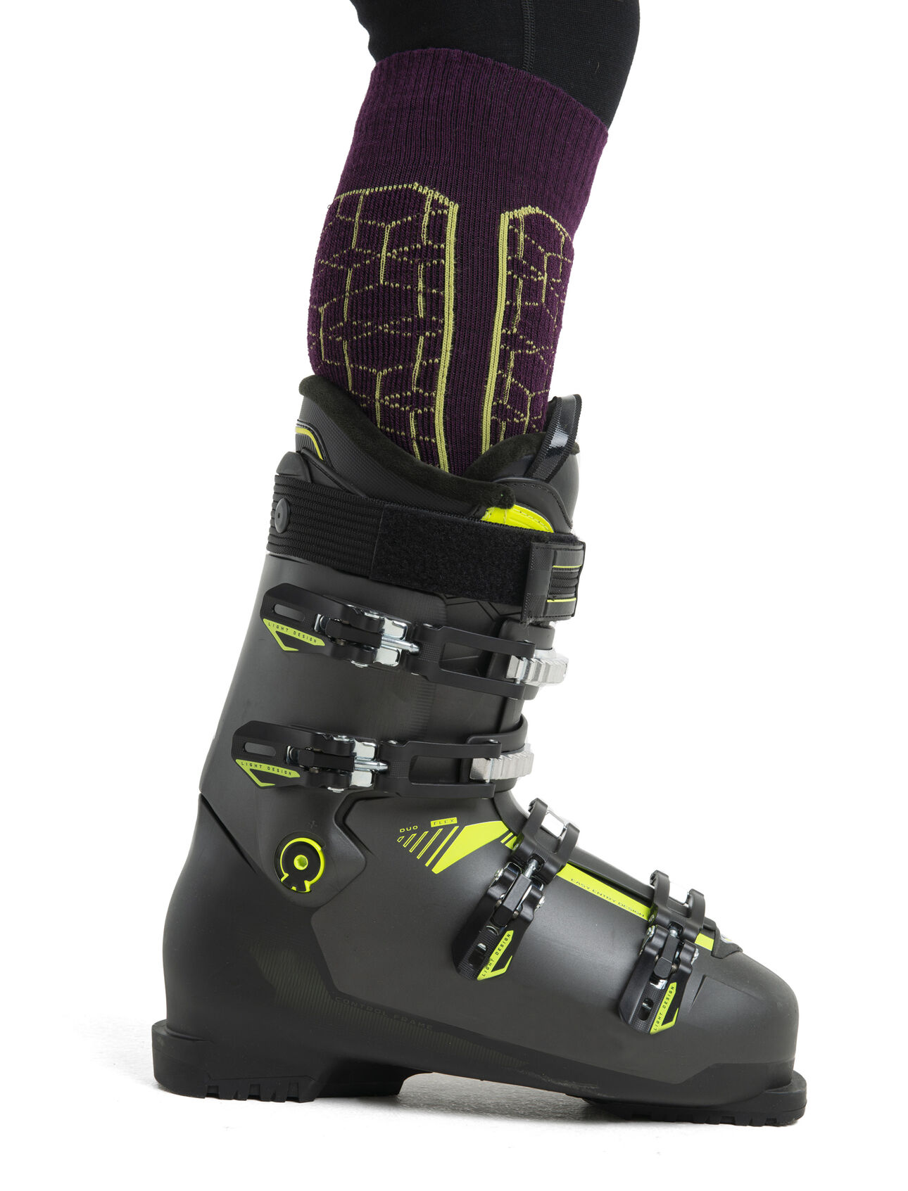 Men's Ski+ Medium OTC Alpine Geo